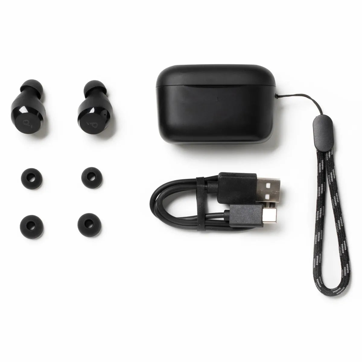 Audífono bluetooth True Wireless A25I Soundcore By Anker