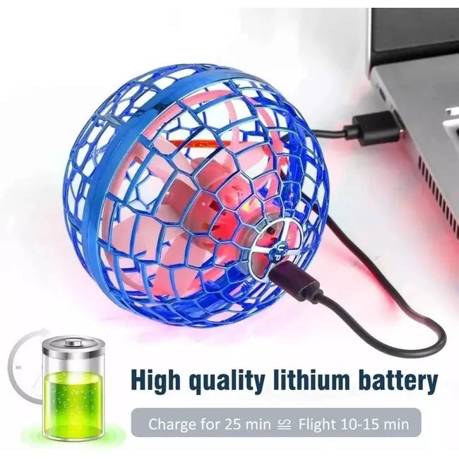 BOLA VOLADORA FLYNOVA PRO ORIGINAL