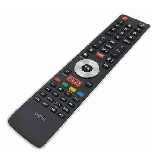 Control Remoto Universal Tv Bgh Hisense Dbcrtv20 CH-33911