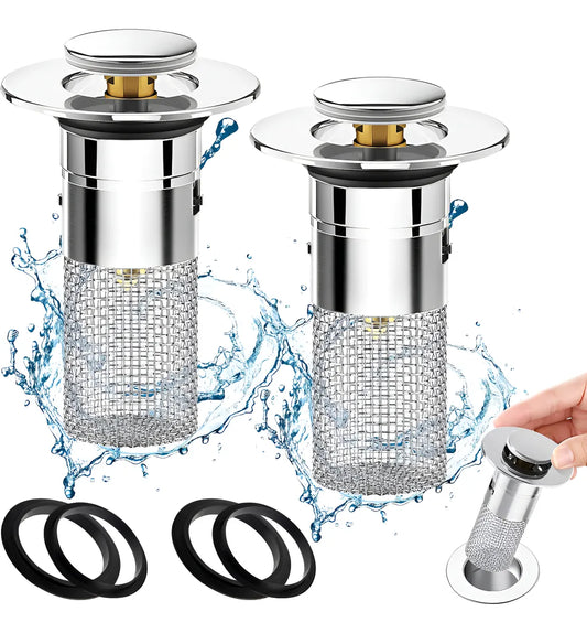 TAPON FLUJO LIBRE X2 UNIDADES (Pago contra entrega envio gratis)