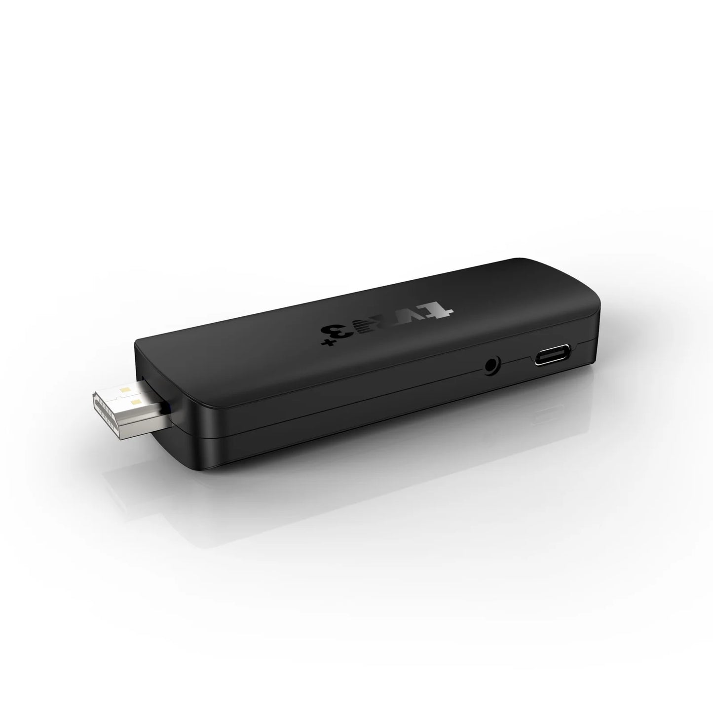 1-Tv Stick 8K Android 16 Gb Wifi Tecnolab TL864