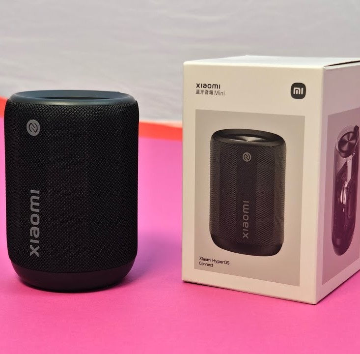 7-AF Xiaomi Bluetooth Speaker Mini Parlante Bluetooth