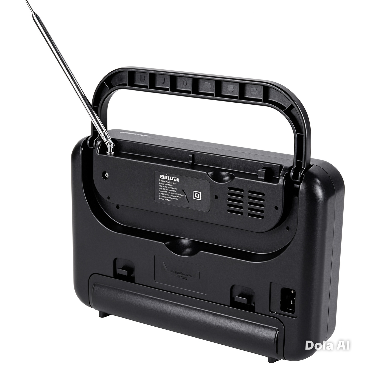 Radio Portátil Aiwa Fmam Awfml4 Analogica AM-FM